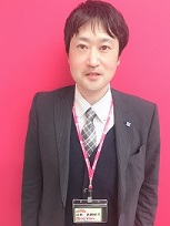 店長 ★長網　新平★
